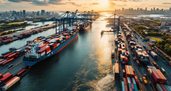 tariff free trade agreement proposal