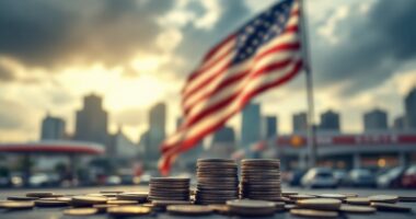 tariffs may trigger inflation