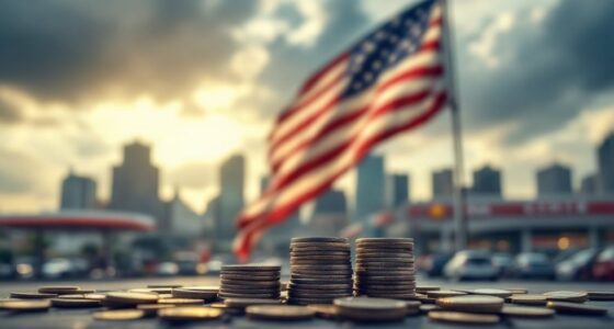 tariffs may trigger inflation