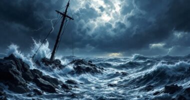 tariffs spark recession fears