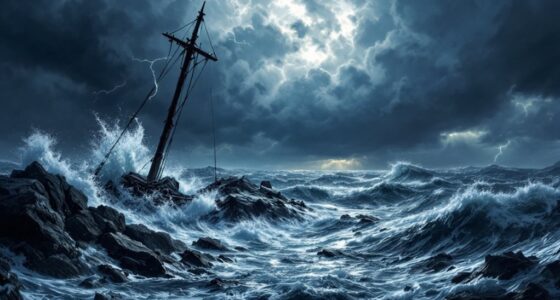 tariffs spark recession fears