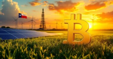 texas invests in bitcoin