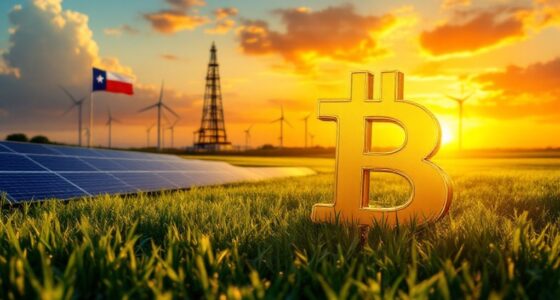 texas invests in bitcoin