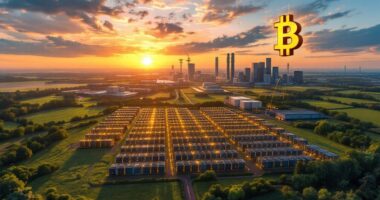 trump family invests in bitcoin