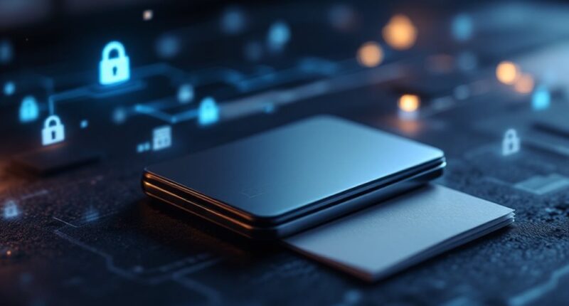 unbreakable crypto security solutions