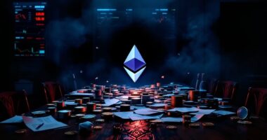 vote buying scandal jeopardizes governance