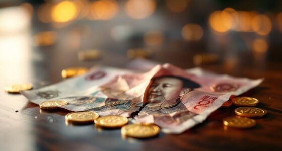 weak yuan boosts bitcoin rally