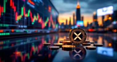 xrp breakout or setback