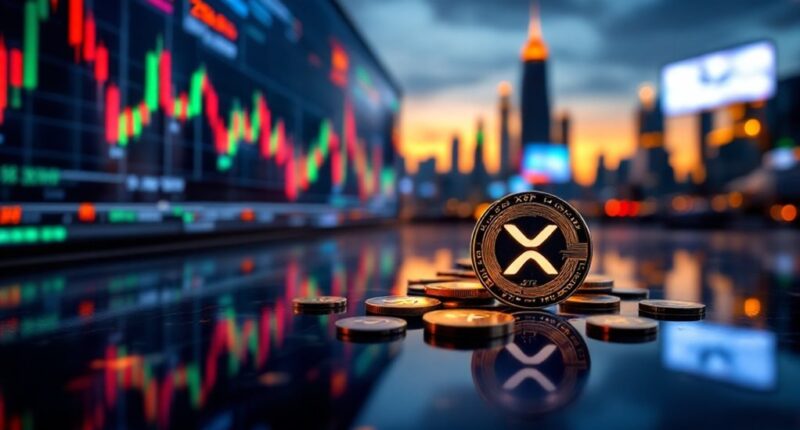 xrp breakout or setback