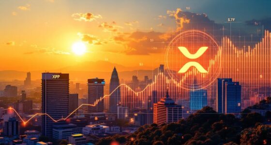 xrp etf debuts brazil