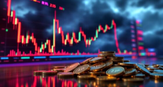 xrp price battle ahead