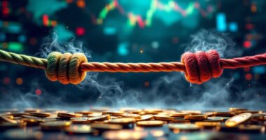 xrp resistance creates uncertainty