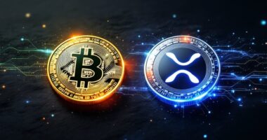 xrp s potential to outperform bitcoin