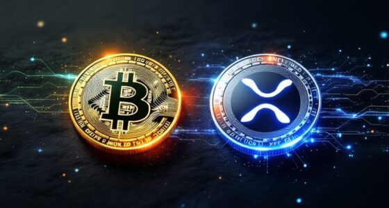 xrp s potential to outperform bitcoin