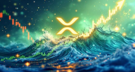 xrp s price surge continues