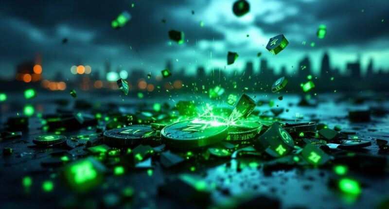 zksync breach heist plummets