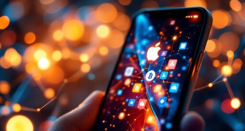 apple enables ios crypto