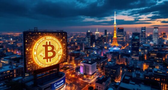 bitcoin climbs above 97k