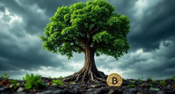 crypto resilience despite downgrade