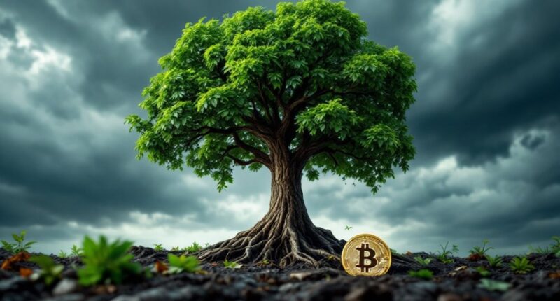 crypto resilience despite downgrade