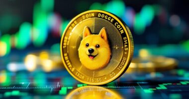 dogecoin eyes 0 30 target