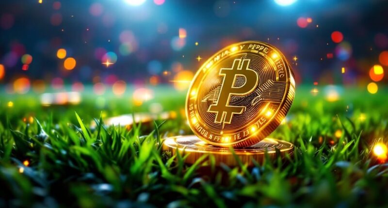 fantasy pepe ai presale