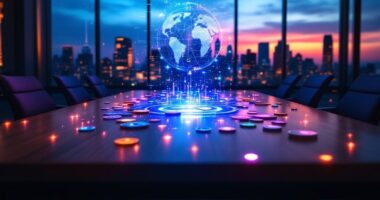 highlights strong crypto demand