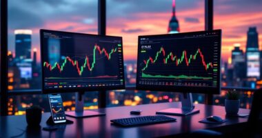 morgan stanley crypto trading