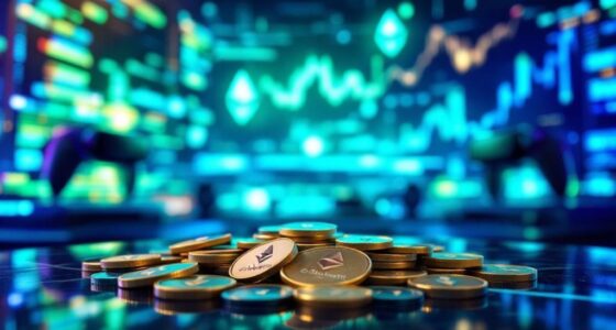 sharplink 425m ethereum pivot