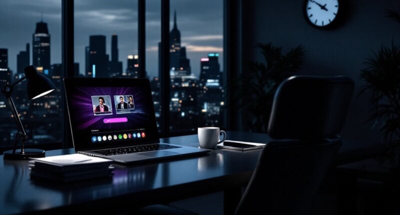 simple question foils operative