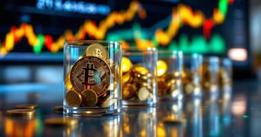 strong bitcoin etf inflows