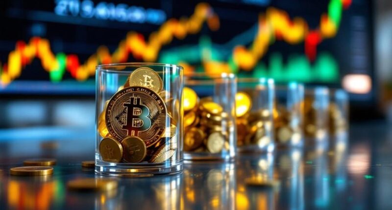 strong bitcoin etf inflows