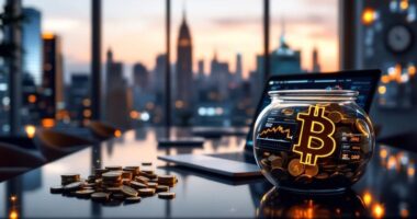 trump s strategic bitcoin investment