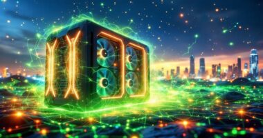 announces strong recovery momentum