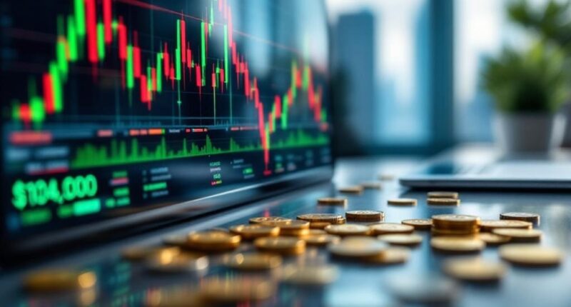 bitcoin bounce falls short