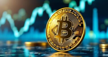 bitcoin could reach 125k