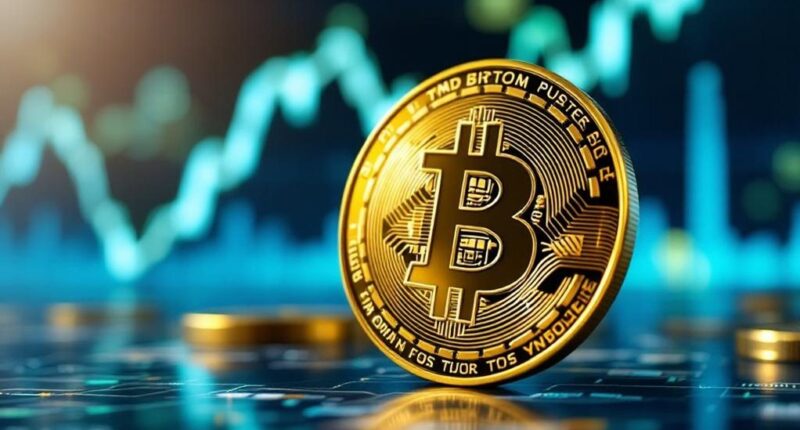 bitcoin could reach 125k