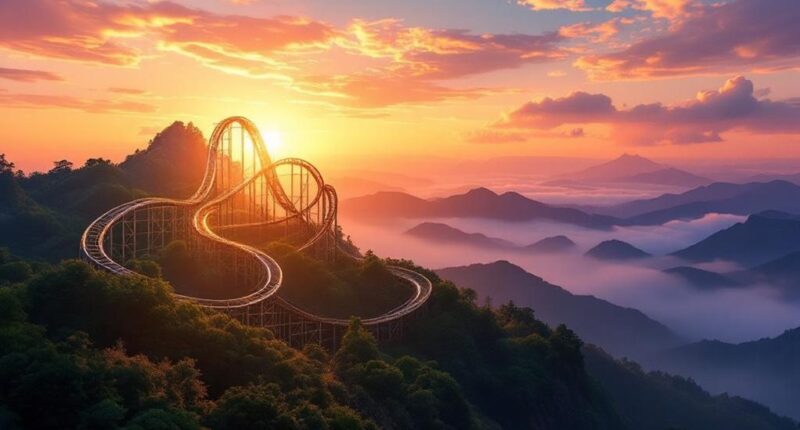 bitcoin cycle peaks 2025