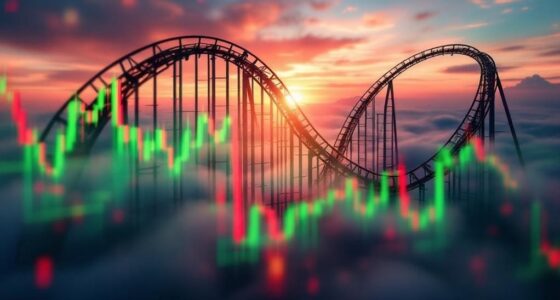 ethereum plunges then recovers