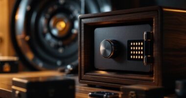 2025 long term crypto storage