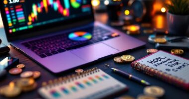 25 essential crypto terms