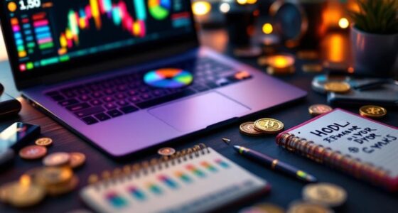 25 essential crypto terms