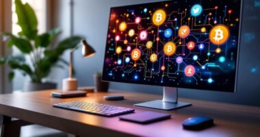 advanced multi coin key management