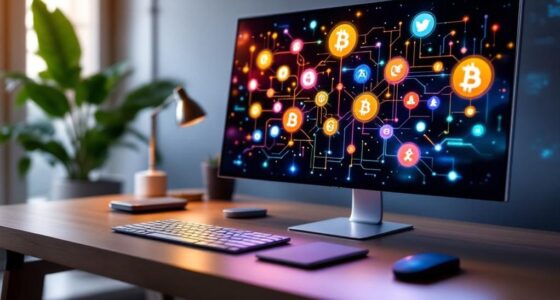 advanced multi coin key management