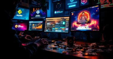 ai powered crypto scams