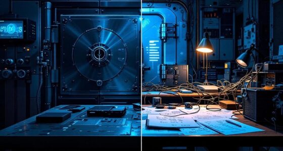 beginner crypto custodian evaluation