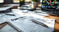 beginner crypto tax tips