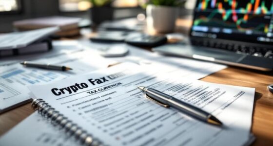 beginner crypto tax tips