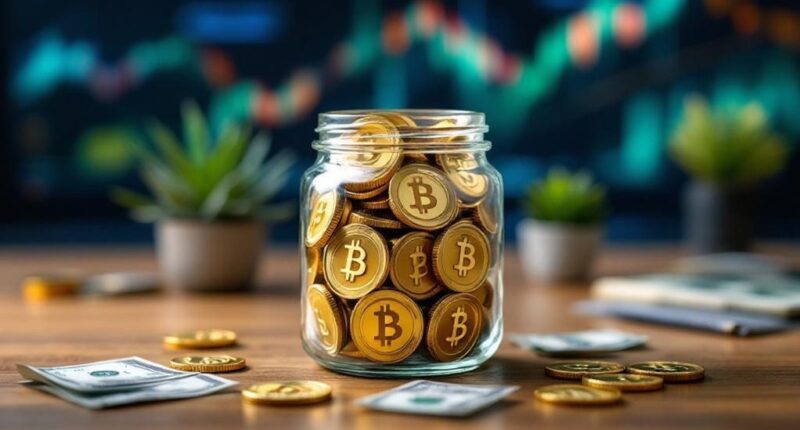 beginner stablecoin yield guide