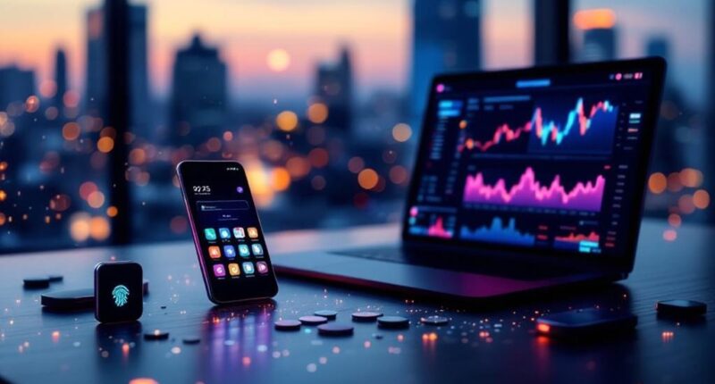 best crypto authenticators 2025